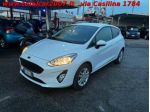 FORD Fiesta 1.5 TDCi 85 CV 3 porte Van Business rif. 23948966