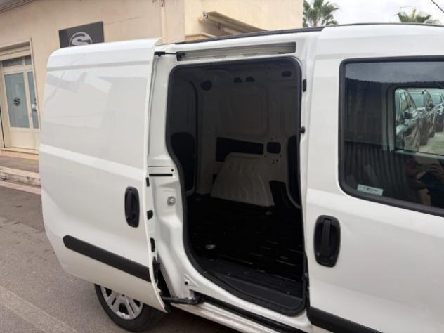 FIAT Doblo' 1.6 Multijet 105Cv Cargo rif. 24180547 - Foto 8
