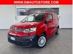 CITROEN Berlingo BlueHDi 100 S&S Van 3 posti Club L1 rif. 23750722