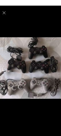 joystick PS2 originali ultimi rimasti - Foto 7