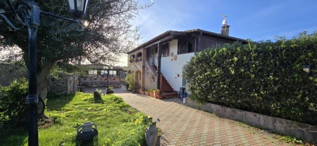casa indipendente in vendita a Sassari
