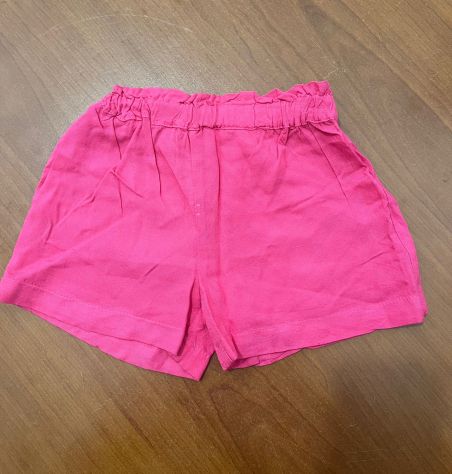 Pantaloncini Primark
