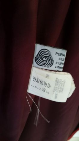 Cappotto MIRO' ELENA per donna Tg.53 - Foto 5
