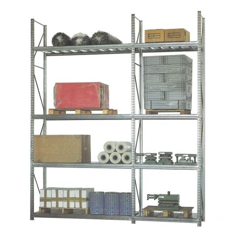 SCAFFALATURA GARAGE - Foto 2