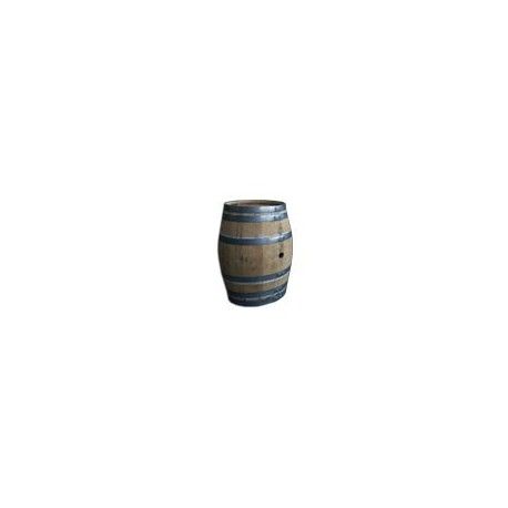 BARRIQUE 100 LITRI ROVERE