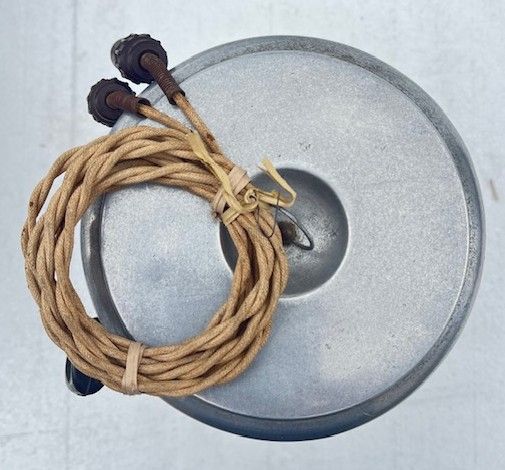 Stufe Elettriche Vintage - Foto 10