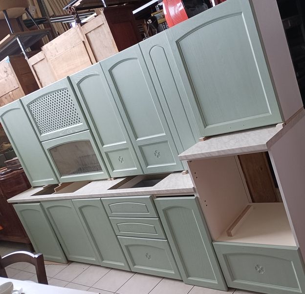 CUCINA COMPONIBILE RIMANENZA DA MAGAZZINO - Foto 4