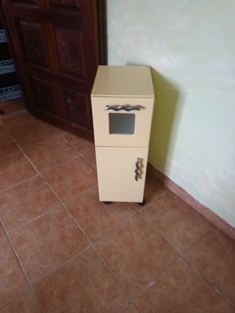 Colonna molti usi - Foto 2