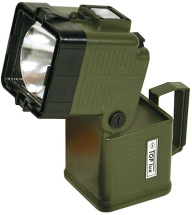 LAMPADA TORCIA TOP LUX OVA - Foto 5