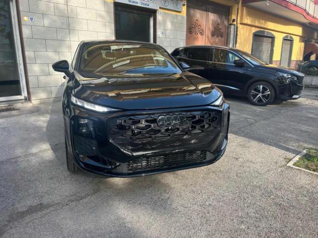 AUDI Q3 Sportback S Line TETTO-C.LEGA 21 rif. 23536643 - Foto 7