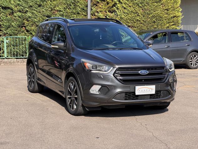 Ford Kuga ST Line 2.0 TDCi #50242 - Foto 5
