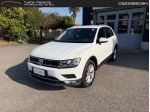Volkswagen Tiguan Executive 2.0 TDI #10873