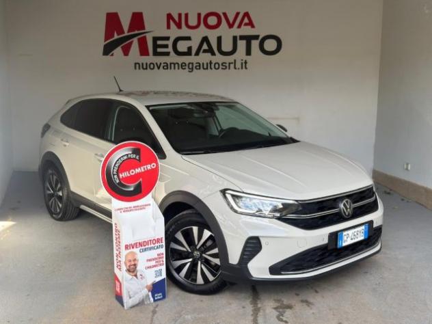 VOLKSWAGEN Taigo 1.0 TSI 95 CV Life rif. 24185666