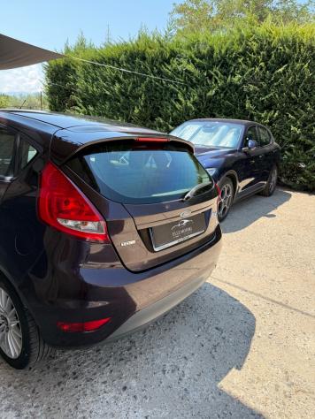 Ford Fiesta 1.4 TDCi 5p. Titanium - Foto 3