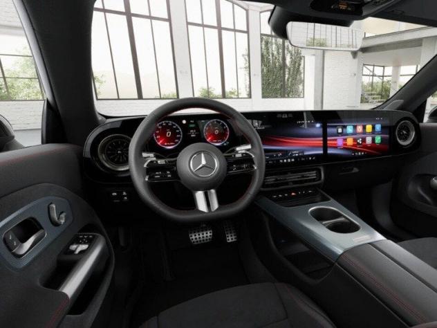 Mercedes-Benz CLA CLA 200 Shooting Brake Hybrid AMG Line Plus Premium - Foto 9