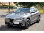Alfa Romeo Stelvio Stelvio 2.2 Turbodiesel 210 CV AT8 Q4 Executive