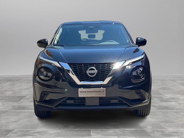 Nissan Juke 1.0 dig-t Acenta 114cv - Foto 3