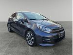 Kia Rio 1.1 CRDI S&G High Tech