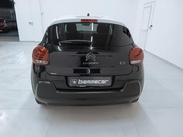 CITROEN C3 PureTech 83 S&S Shine i.e rif. 23477640 - Foto 6