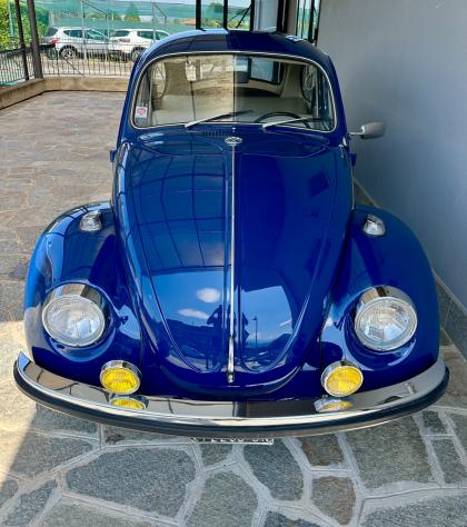 Volkswagen Maggiolino - Foto 9
