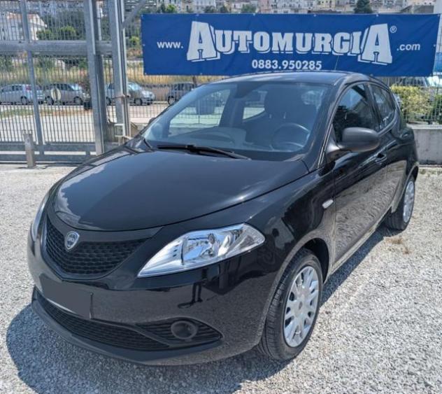 LANCIA Ypsilon 1.2 69 CV 5 porte S&S Elefantino Blu con 5° Posto rif. 23895134