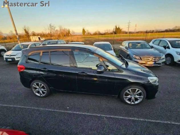 BMW 216 i 110cv Active Tourer Sport Line 18" - FX179LC rif. 24006067 - Foto 7