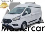FORD Transit Custom N1 3 posti L2H2 TREND 2.0 ECOBLUE 130 CV - GF438HN rif. &hellip;