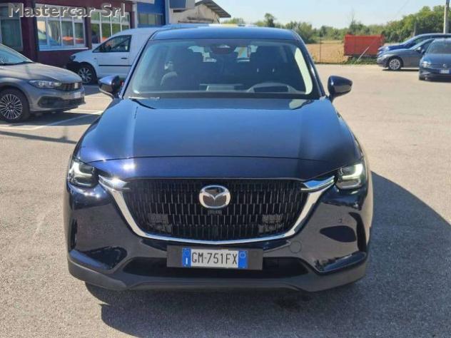 MAZDA CX-60 CX-60 2.5 phev Exclusive Line awd auto - GM751FX rif. 24078780 - Foto 2