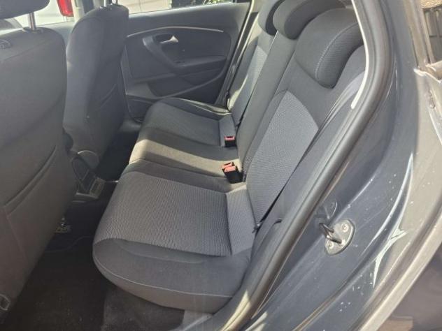 VOLKSWAGEN Polo 5p 1.2 tsi Highline 105cv dsg rif. 24068224 - Foto 7