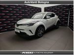 TOYOTA C-HR Toyota  Hybrid 1.8H  E-CVT Lounge rif. 23956988