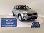 Volkswagen T-Roc 2.0 TDI SCR Life DSG