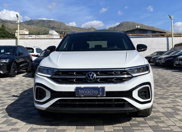 Volkswagen T-Roc R-Line 1.0 TSI 110 CV - Foto 2