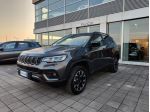 Jeep Compass Trailhawk T4 Plug-In Hybrid AT6 4xe Navi FariLED