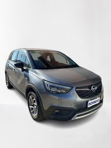 OPEL Crossland X 1.2 Turbo 12V 110 CV Start&Stop aut. Innovation rif. 23346050