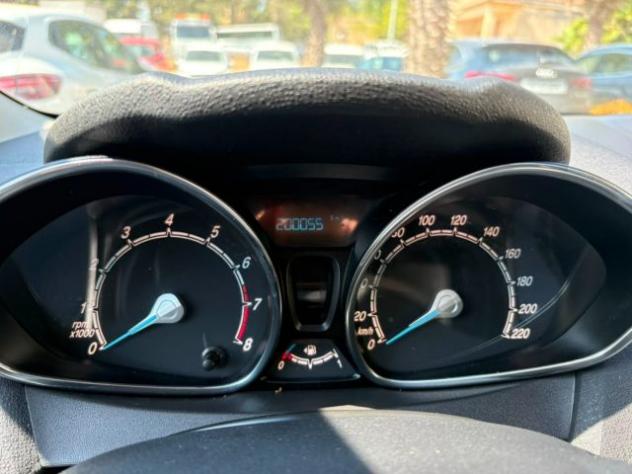 FORD Fiesta 1.4 GPL Titanium rif. 23961540 - Foto 9