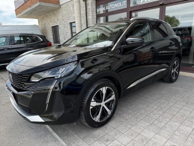 Peugeot 3008 N1 Autocarro 1.5 bluehdi Allure Pack s&s 130cv eat8 - Foto 8