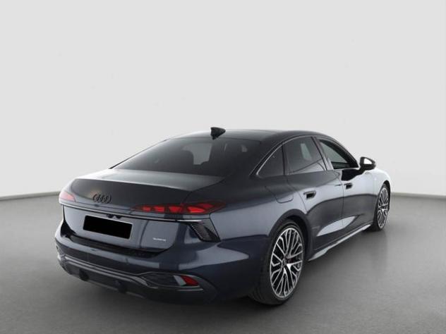 AUDI A6 TDI 150 kW S tronic quattro S line edition one. rif. 24008407 - Foto 2
