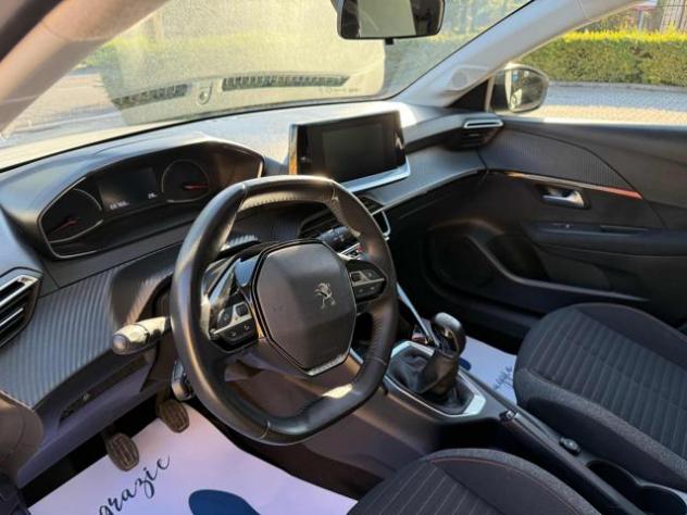 PEUGEOT 208 PureTech 75 Stop&Start 5 porte Active rif. 24110371 - Foto 8