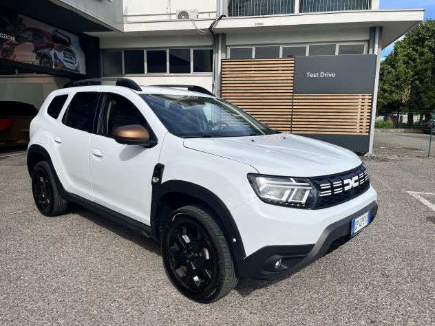 Dacia Duster Duster 1.0 tce Extreme Gpl 4x2 100cv - Foto 5