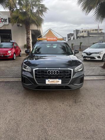 Audi Q2 30 TDI S tronic Business - Foto 5