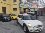 Mini Cooper Clubman Mini 1.4 16V One Soho Clubman