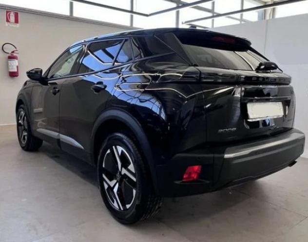 PEUGEOT 2008 Hybrid 110 e-DCS6 Allure rif. 24186019 - Foto 5