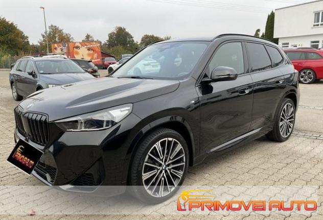 BMW X1 xDrive 23i Msport rif. 23107906 - Foto 3