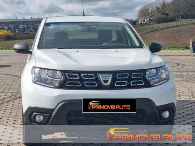 DACIA Duster 1.5 Blue dCi 8V 115 CV 4x2 Pickup rif. 21911589 - Foto 8