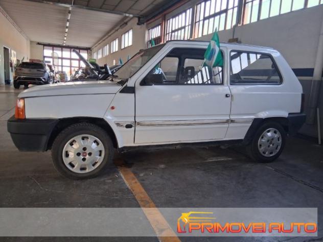 FIAT Panda 1ª serie 900 i.e. cat L rif. 22890917 - Foto 3