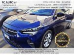 Opel Corsa 1.2 Elegance 2021 - IVA DEDUCIBILE