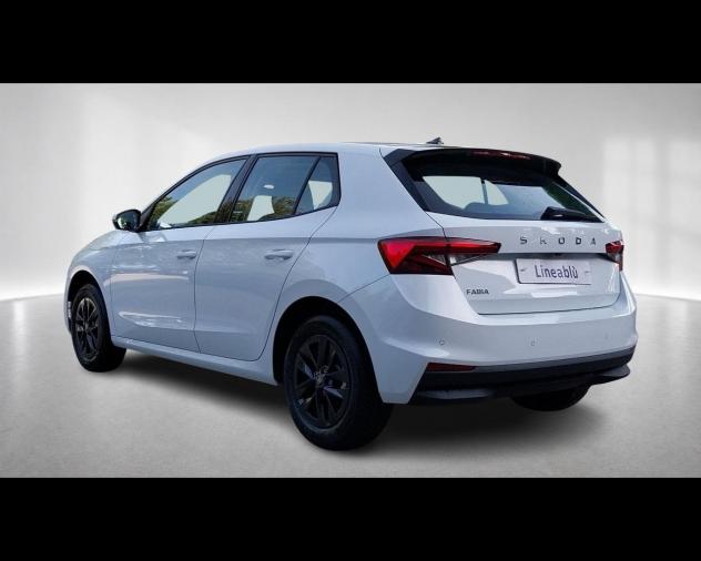 Škoda Fabia Fabia Your Way 1,0 TSI 70 kW (95 CV) 5 marce - manuale - Foto 3