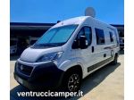 WEINSBER CARABUS 600MQ LUNGO 5,99 140CV 2021 FINANZIABILE 180 MESI FULL OPT