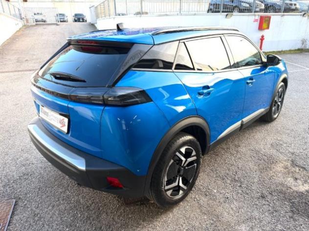 PEUGEOT 2008 PureTech 100 S&S Allure *15.508 KM* rif. 24131223 - Foto 4