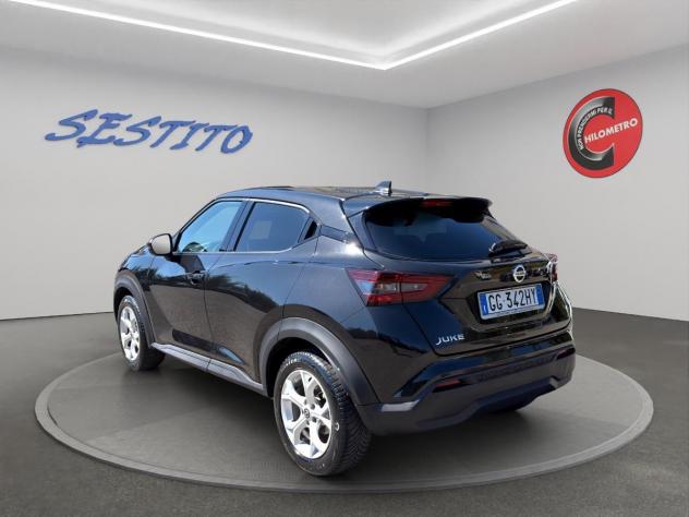 NISSAN - Juke 1.0 dig-t N-Connecta 114cv dct - Foto 6